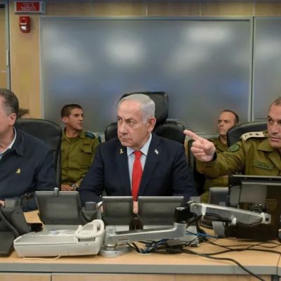 Türkiye issues arrest warrants for 37 Israelis, including Netanyahu, on genocide charges