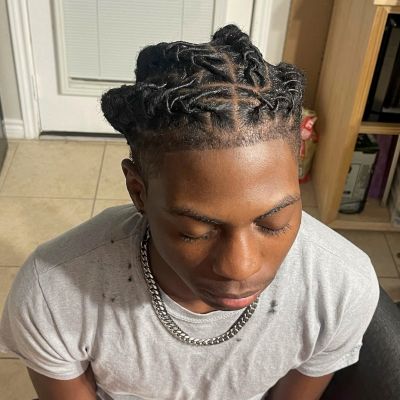 Let Black boys grow their hair