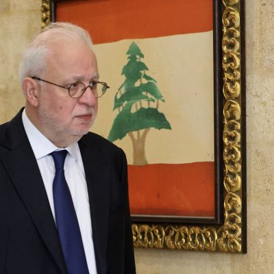 Lebanon abolishes death penalty after historic parliament vote
