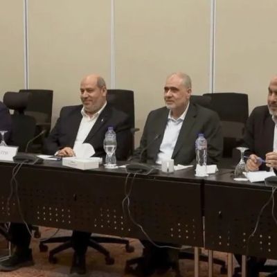Hamas: Agreement reached to end Gaza war, exchange prisoners