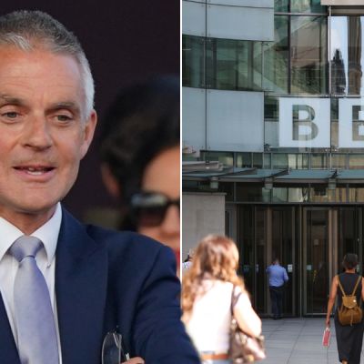 POLL OF THE DAY: Can the BBC ever be trusted again?