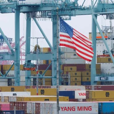 China to work with US on slashing tariffs