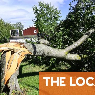 Today in Sweden: A roundup of the latest news on Thursday