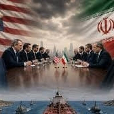$300bn Iran investment fund takes shape under US deal