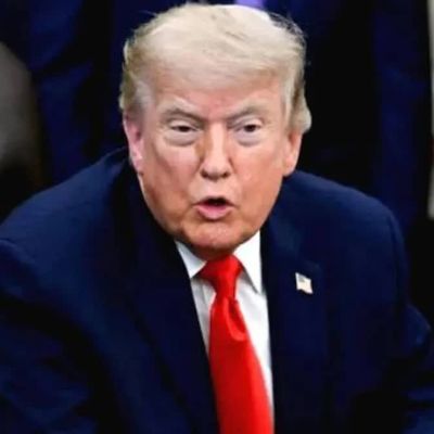 US-Iran to sign peace deal on Friday in Geneva, deal with Iran is now complete, says Trump