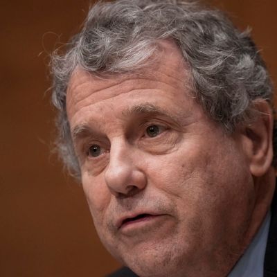 Sherrod Brown Backed Biden’s Climate Agenda. Now Facing A Tough Reelection, He’s Running Away.