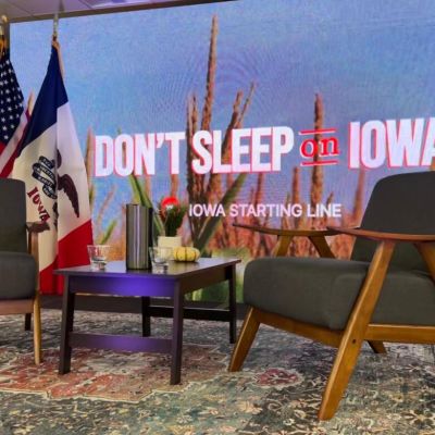 Opinion: News or activism? Dark money behind Iowa journalism blurs the line