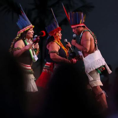 COP30 highlights growing need of countries for resilience to storms, flood and fires