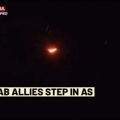 ‘Brothers, Stop!’: Saudi, Qatar STEP IN After Deadly Pak-Taliban Clashes Along Afghan Border