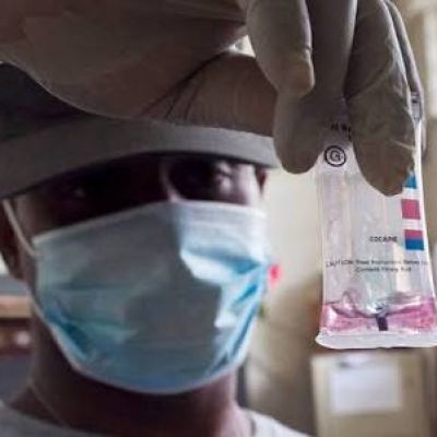 Global campaign highlights fight against drug abuse worldwide