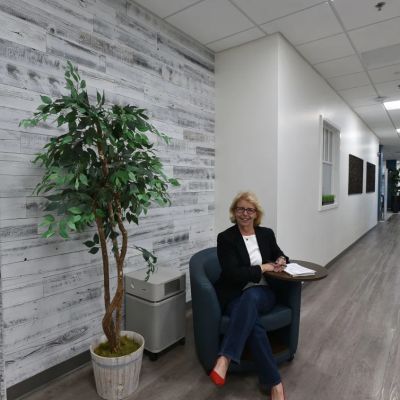 Office community without office politics: How coworking helps Cape Cod’s remote workers