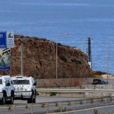 Ammonnews : UN 'working on' keeping presence in Lebanon in 2027