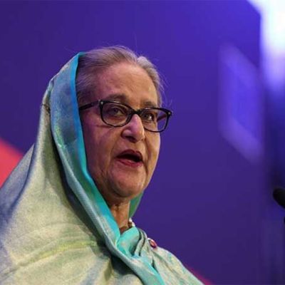 Sheikh Hasina on Trial: The Verdict Unfolds Amid Controversy | Law-Order