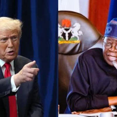 Trump’s Threat: “We’re Keeping A Close Watch On Developments In Nigeria” – Russia