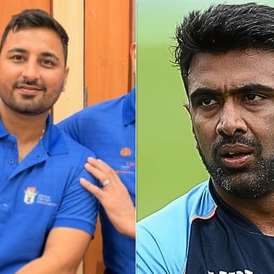 ‘Let’s Not Make This Bowler Vs Batter’: Shreevats Goswami Clashes With R. Ashwin Over Usman Tariq’s Bowling Action