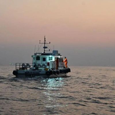 US military conducted another strike against a drug-smuggling boat in the eastern Pacific Ocean