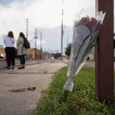 ‘Hardworking’ Mexican man who lived in the US for 35 years is killed by ICE agent in traffic stop