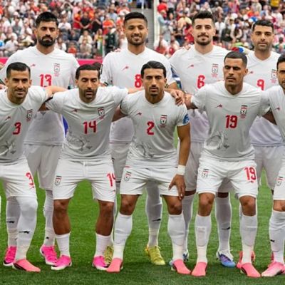 US eases restrictions on Iranian national football team allowing travel two days before next match