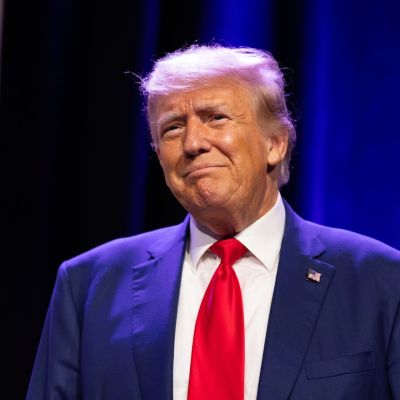 How Trump could still get away with it