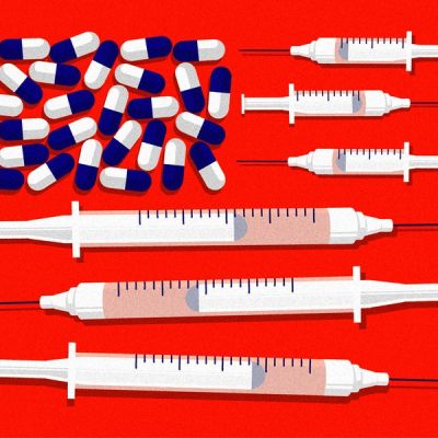 The trick America’s biggest drug companies are using to screw over taxpayers