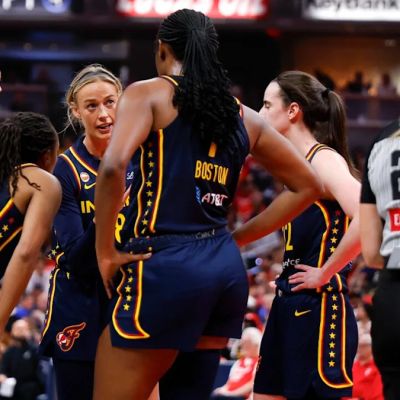 Will Soon Be the G-League”: WNBA Receives Stern Wake-Up Call After Enes Kanter’s Controversial Draft Announcement