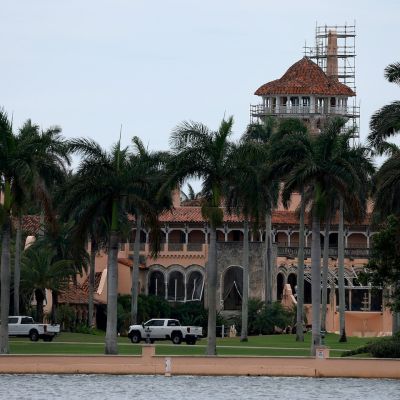 We want to see justice in the Trump documents case