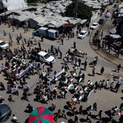 Turkey, Egypt, Qatar Urge Israel to Comply with Gaza Ceasefire