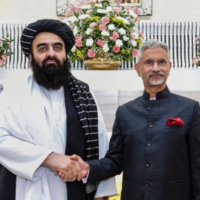 Pakistan summons Afghan envoy over India-Afghanistan joint statement – The Tribune