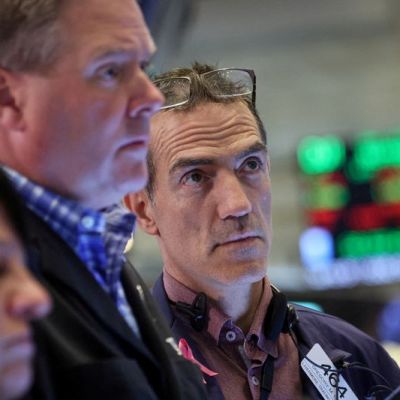 Marketmind: Fed's data-driven approach set for inflation test