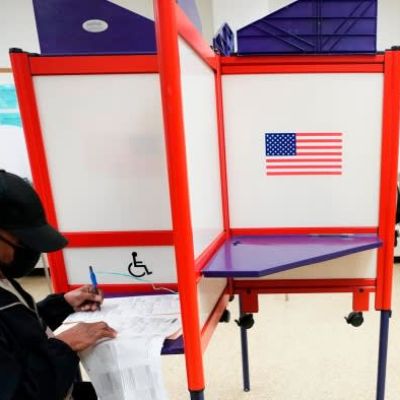 Mission to support fragile democracies steps up US election monitoring