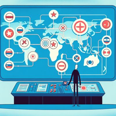 EU’s Call for New Sanctions: Tackling Human Traffickers Effectively | Education