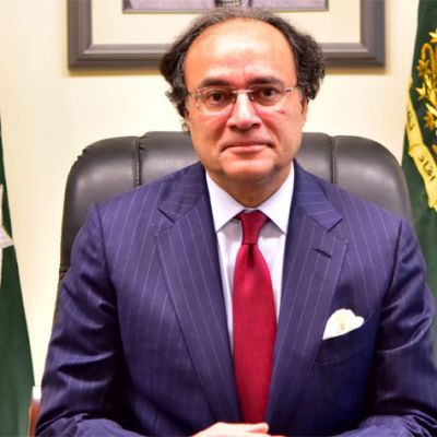 Finance Minister leaves for US to participate IMF, WB meetings