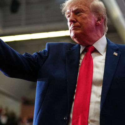 In Port Huron, Trump escalates anti-Muslim attacks against El-Sayed