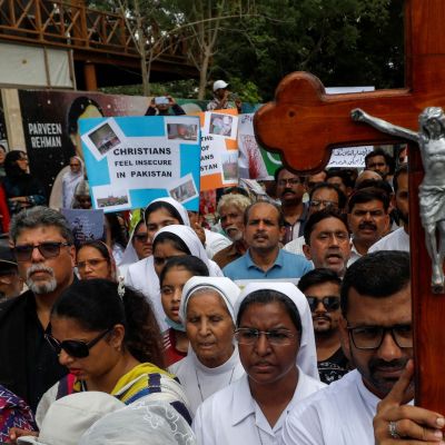 Pakistan’s blasphemy laws are misused and in need of reform