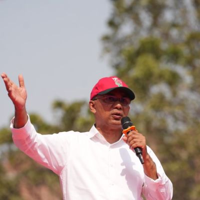 BNP is the only party capable to run country properly: Tarique Rahman | National Parlament Election 2026