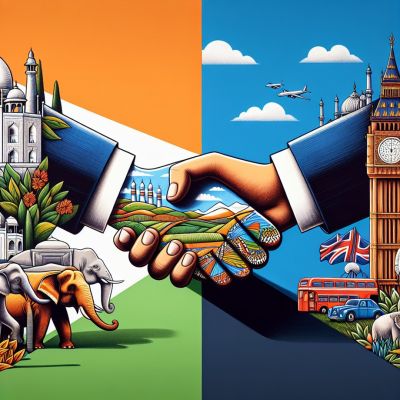 EU Secures Competitive Edge with New US Trade Deal | Politics