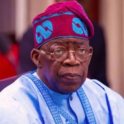 UNGA: Tinubu’s Lobbying for Trump’s Endorsement Dead – US Firm