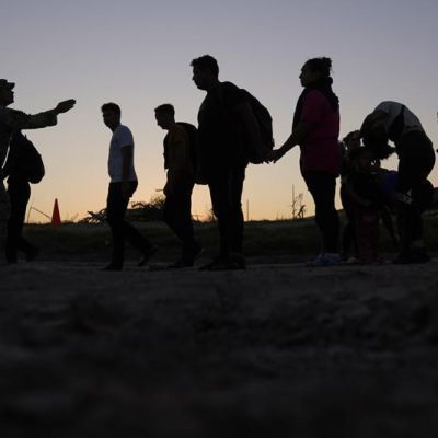 Opinion: Politicians should think twice about demonizing immigrants