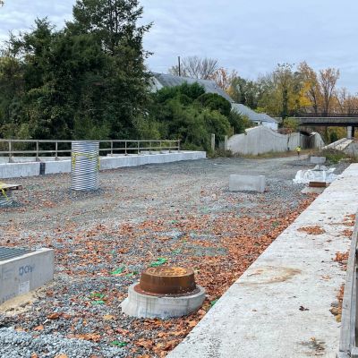 Capital Crescent Trail users are tired of Purple Line delays