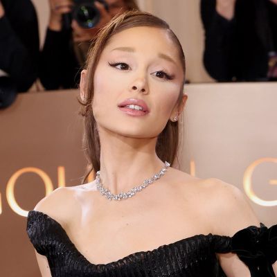 Ariana Grande slams Trump for using her music in ‘barbaric’ ICE promotion video