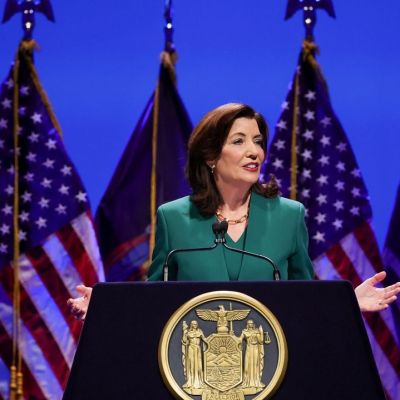 Will Gov. Kathy Hochul attempt to update decades-old NYS school aid formula?