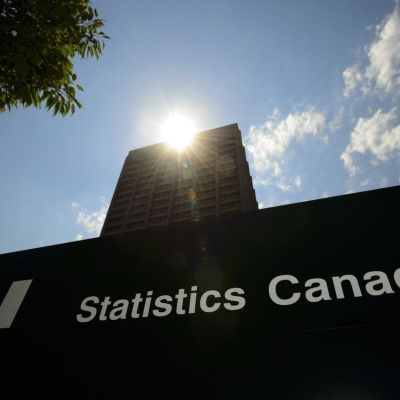 In the news today: StatCan to release GDP data for June and Q2 today