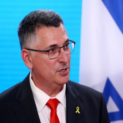 Strengthening Ties: Israel’s Gideon Saar Visits India | International
