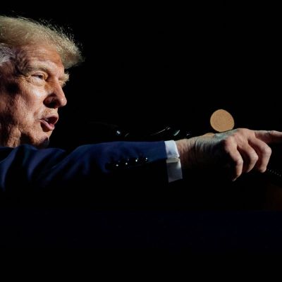 Trump announces $500M in rebates from alleged overcharges under Obamacare