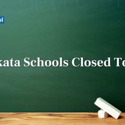 West Bengal School Holiday: Kolkata Schools Closed Today Due to Heavy Rain