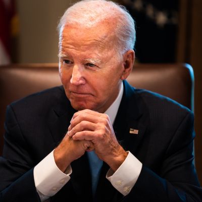 Biden earned another term despite ageist calls for him to step aside