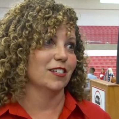 Utah GOP convention chooses primary candidate for Stewart’s seat
