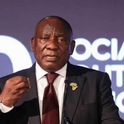 G20 Summit wraps up, but South Africa and US relations remain strained