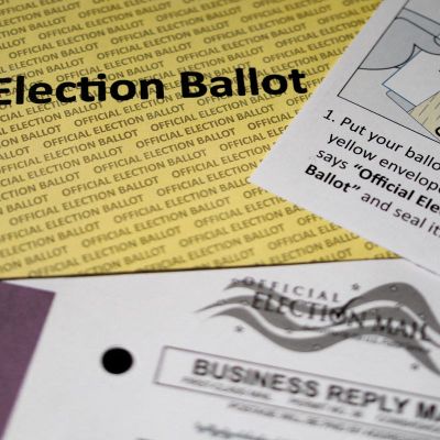 Supreme Court won’t clear way for Trump’s mailed ballot rules