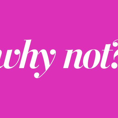 Time to radically rethink birthdays (and everything else in life)
